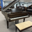 1924 Steinway Model L grand piano and bench - Grand Pianos